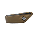MoosePacks Frame Bag Medium 1.7L Chestnut Brown