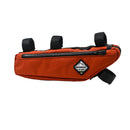 MoosePacks Frame Bag Medium 1.7L RedFern