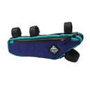 MoosePacks Frame Bag Medium 1.7L Purple