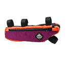 MoosePacks Frame Bag Medium 1.7L Fuchsia