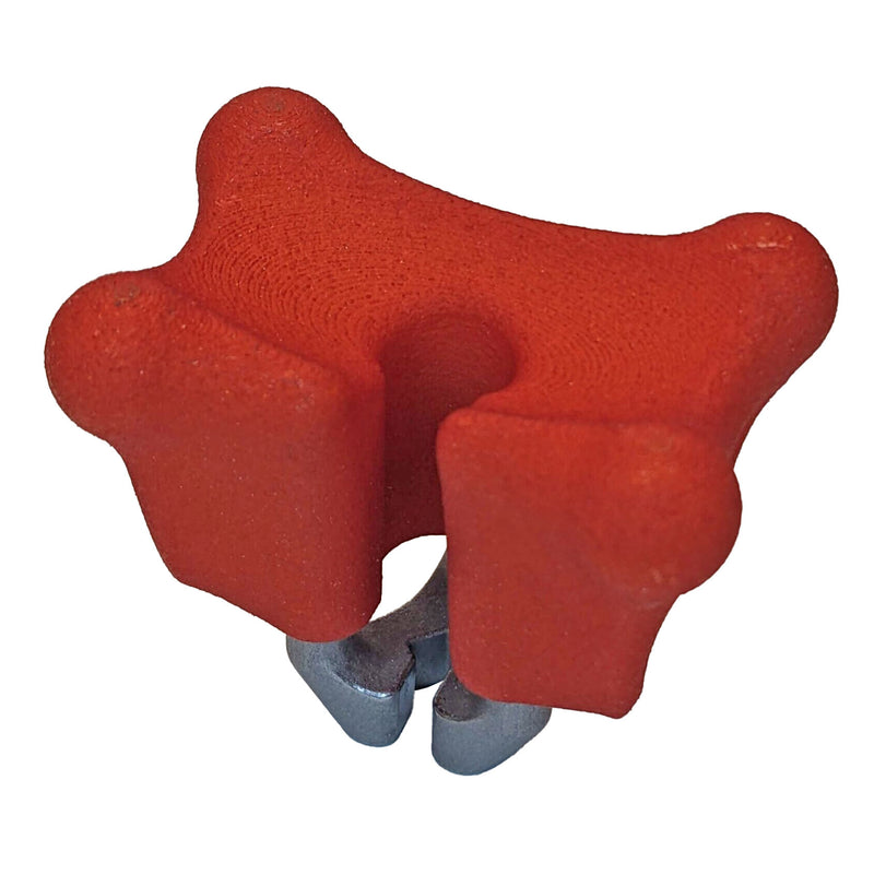 Monolith Spoke Wrench SI 3.3mm Orange