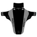 Mucky Nutz Face Fender Gray