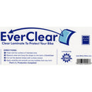 Miles Wide EverClear Frame Protector  