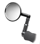 Mirrycle Mountain Mirrycle Mirror Black  