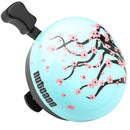 Nutcase Octoblossom HB Bell Light Blue/Pink 