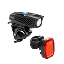 NiteRider Lumina Micro950/Vmax+ Headlight/Taillight Set