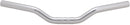 Nitto B260AAF Riser Bar (25.4mm) 60mm/480mm- Silver
