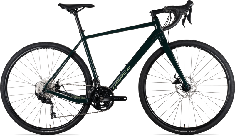 Norco 2022 Search XR A2 50.5cm Green