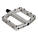 Tenet Occult V2 Pedals Silver