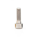 OAK Components Orbit Seatpost Ti Bolt M5x16mm Raw