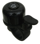 Osaka Rin Rin Mini Bell Black