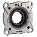 Ochain E Active Shimano EP8 Silver