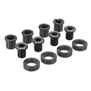 Ochain Chainring Bolts and Spacers 3mm Offset