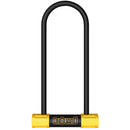 Onguard Bulldog 8013 13mm 3.5x9.5`/8.89x24.1cm Key Blk 63 of 100 Included 8014