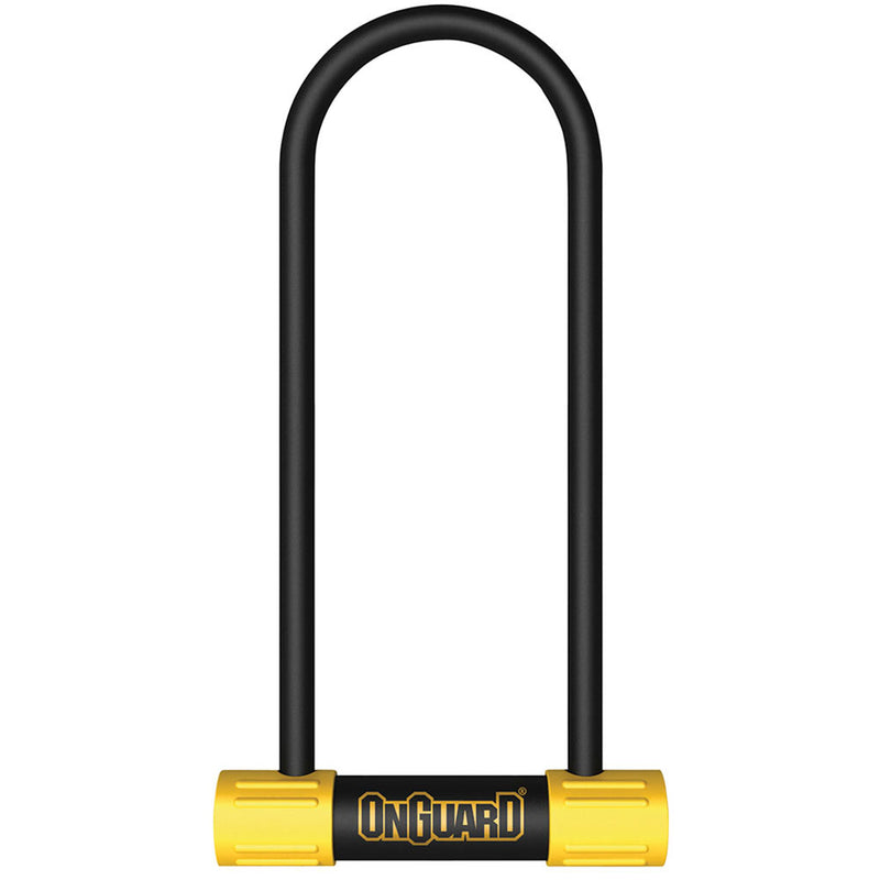 OnGuard Bulldog Mini LS U-Lock 90mm x 241mm