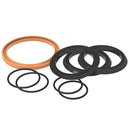 OneUp Components Hub Seal Kit Front and Rear
