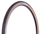 Panaracer Pasela-PT Tire 700x38 Black/Amber