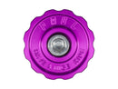 Paul Components Aluminum Top Cap Purple