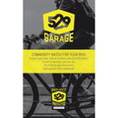 Project 529 Garage 529 Shield Bicycle Registration Kit 5x 1/pack kit
