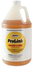 Pro Gold Products ProLink Chain Lube 128.0oz