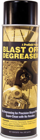 Pro Gold Products Progold Blast-Off Degreaser 14oz