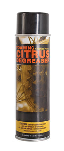Pro Gold Products Progold Foaming Citrus Degreaser 20.0oz