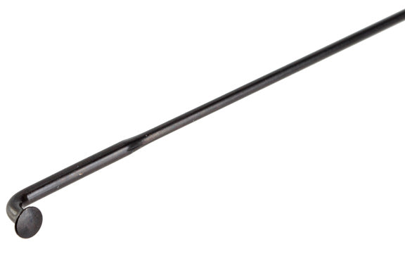 Sapim Laser 14g DB Spoke Black 268mm 20/Count