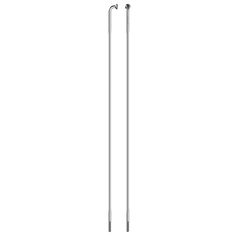 Sapim Laser 14g DB Spoke LB NT Black 310mm 20/Count