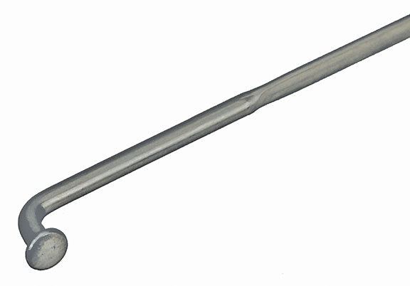 Sapim CX Ray 14g Bladed Spoke Silver 276mm 20/Count