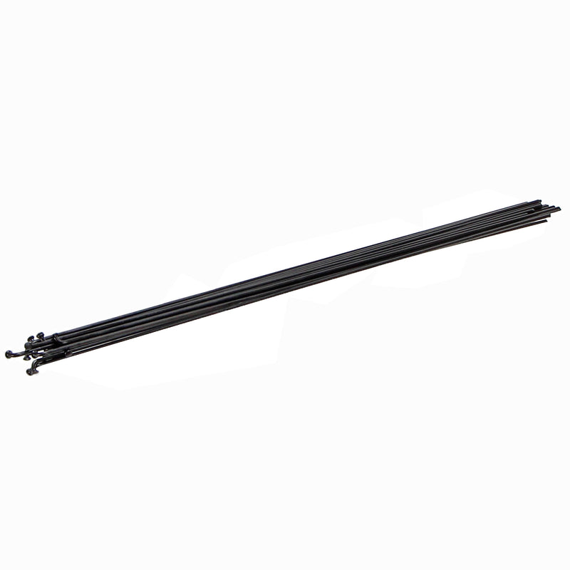 Sapim Race 14g DB Spoke LB Black 310mm 20/Count
