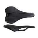 Selle Italia SLR TM Boost L1 Manga 7mm Rail Soft Touch Cover Blk