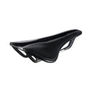 Selle Italia Model X Saddle L3 Green-Tek FeC Black