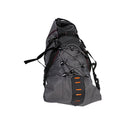 Passport Bikepacking Saddle Pack Large (9.8L) - Gray  