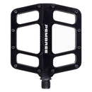 PEMBREE D3A Platform Pedals Small Black