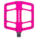 PEMBREE D3A Platform Pedals Small Pink