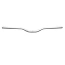 PEMBREE GCS Handlebar (31.8) 40mm/800mm Silver