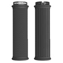 PEMBREE GCS Lock-On Grip Small Black Black