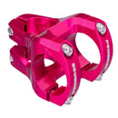 PEMBREE GCS Stem 35mm 31.8 Stem Pink