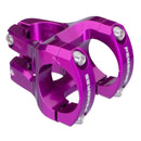 PEMBREE GCS Stem 35mm 31.8 Stem Purple