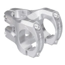 PEMBREE GCS Stem 35mm 31.8 Stem Silver