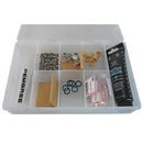 PEMBREE D2A Spare Parts Dealer Tackle Box  