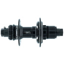 Project 321 RG3 Road XDR Center Lock Rear Hub 24h 12x142 Black