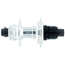 Project 321 RG3 Road XDR Center Lock Rear Hub 28h 12x142 Silver
