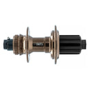 Project 321 RG3 Road HGR Center Lock Rear Hub 28h 12x142 Flat E