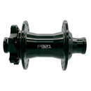 Project 321 G3 6-Lock Disc Front Hub 28h 12x100 Black  