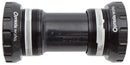 Praxis Works Mtn Stainless BB 68/73mm - 24mm