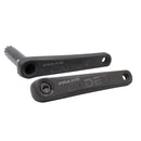 Praxis Works G2 Cadet Cranks DM 165mm