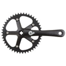Pake NO LONGER AVAILABLE Track Crankset 1/8" - JIS 46tx170
