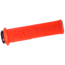 Sensus Meaty Paw Lock-On MTB Bonus Pack - Coral  