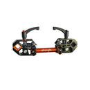 Altangle Connect Bike Repair Stand Black/Orange